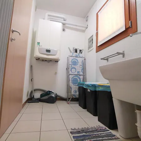 Apartament Ca Maria - Con Giardino San Polo di Piave