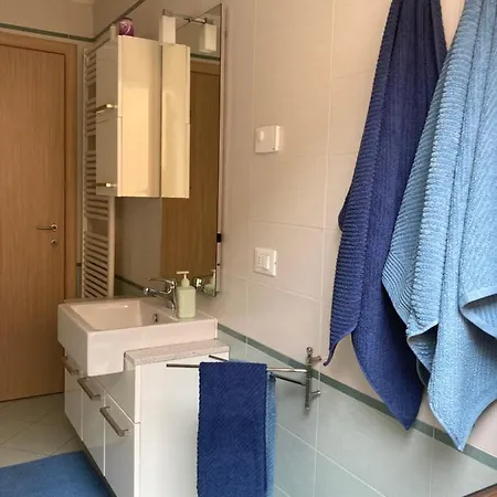 Apartament Ca Maria - Con Giardino San Polo di Piave