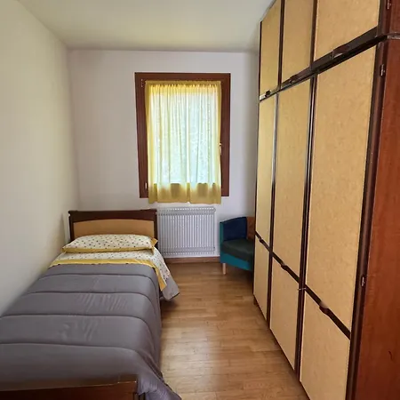 Apartament Ca Maria - Con Giardino