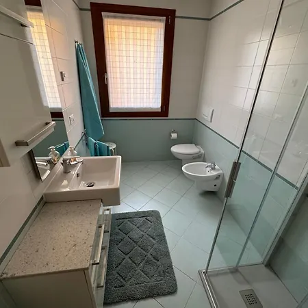 Apartament Ca Maria - Con Giardino *
