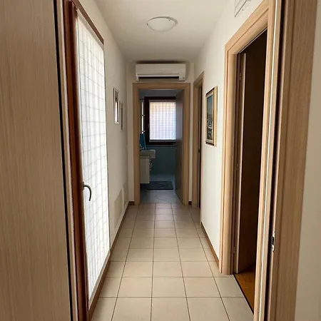 Ca Maria - Con Giardino Apartament