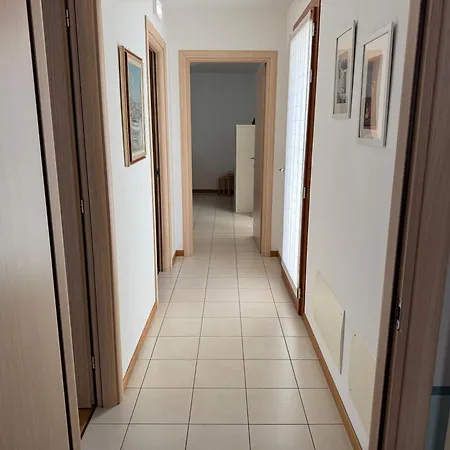 Apartament Ca Maria - Con Giardino San Polo di Piave