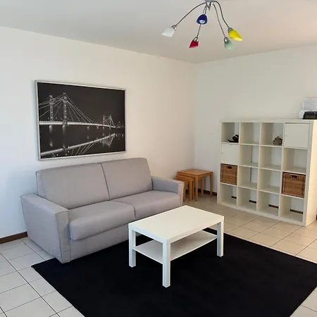 Apartament Ca Maria - Con Giardino