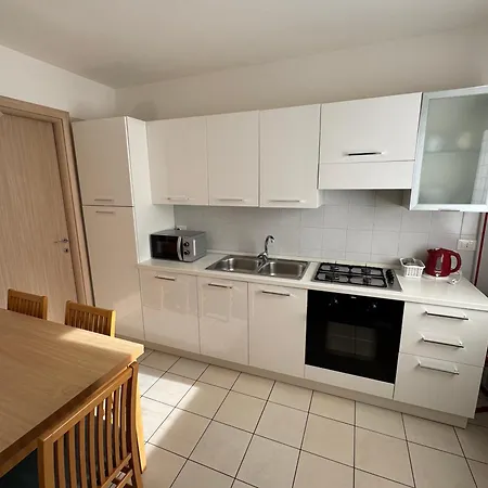 Apartament Ca Maria - Con Giardino *