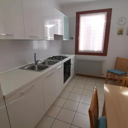 Cà Maria * San Polo di Piave