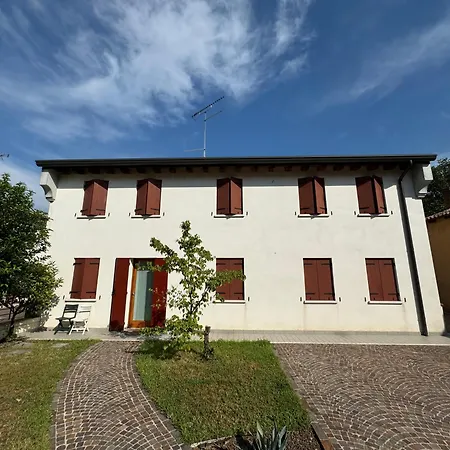 Cà Maria Appartamento