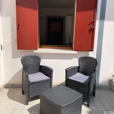 Cà Maria * San Polo di Piave