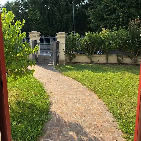 Ca Maria - Con Giardino Lejlighed San Polo di Piave
