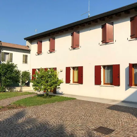 Ca Maria - Con Giardino