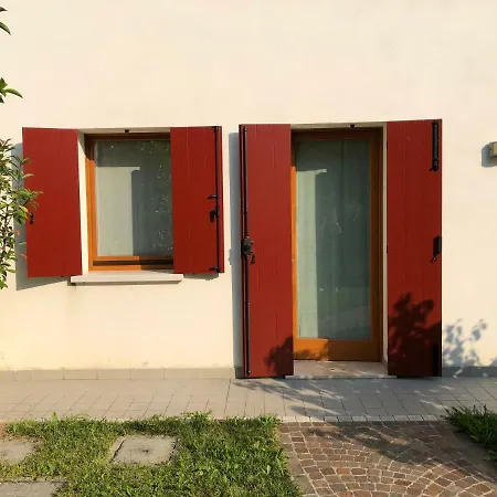 Lejlighed Ca Maria - Con Giardino San Polo di Piave